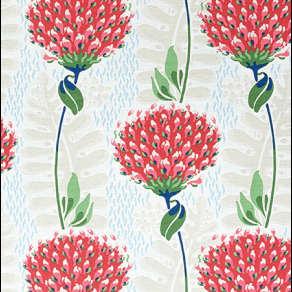 Thibaut Wallpaper - 2 Double Roll